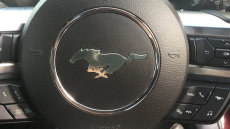 Ford Mustang 5.0 V8 GT 2dr Auto Petrol Coupe
